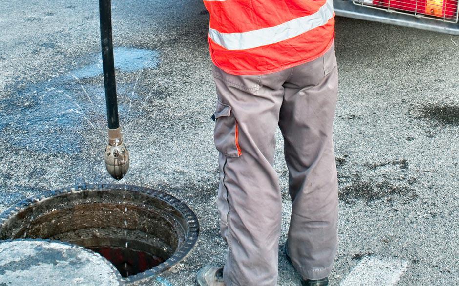 déboucher une canalisation Plaisir