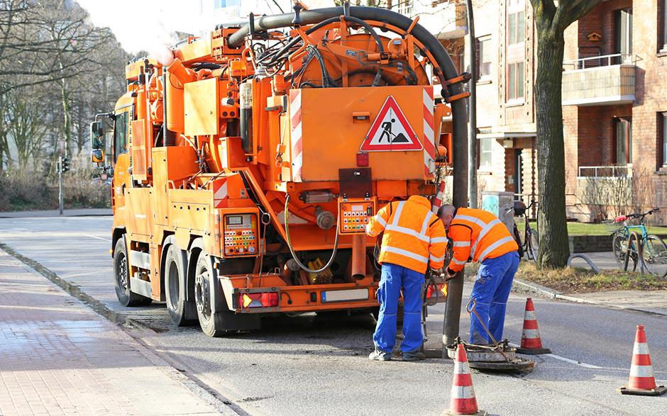 tarif débouchage canalisation Plaisir