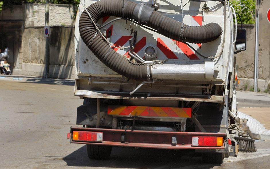 déboucher une canalisation Plaisir