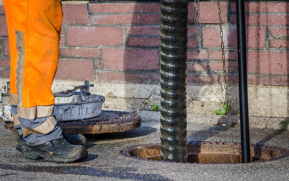 tarif débouchage canalisation Bondy