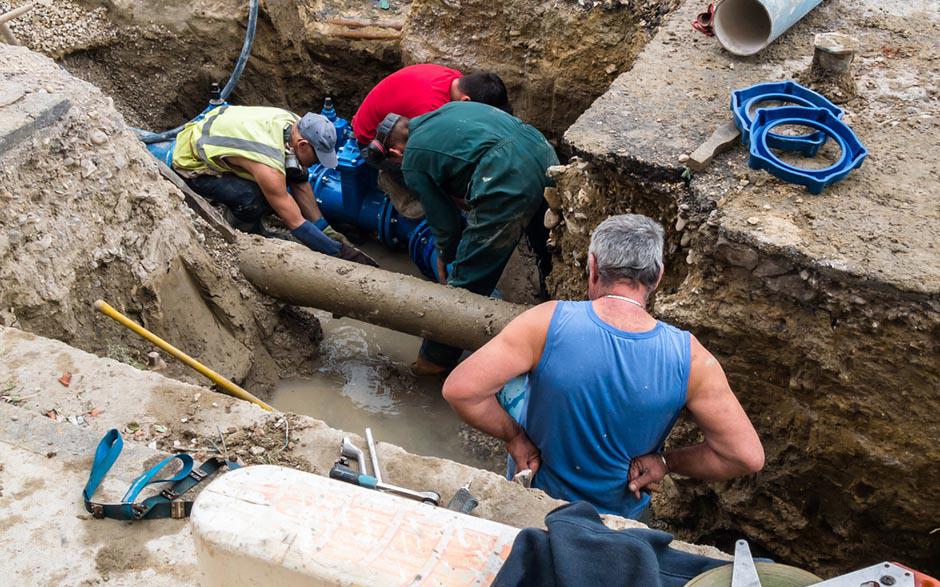 déboucher une canalisation Plaisir