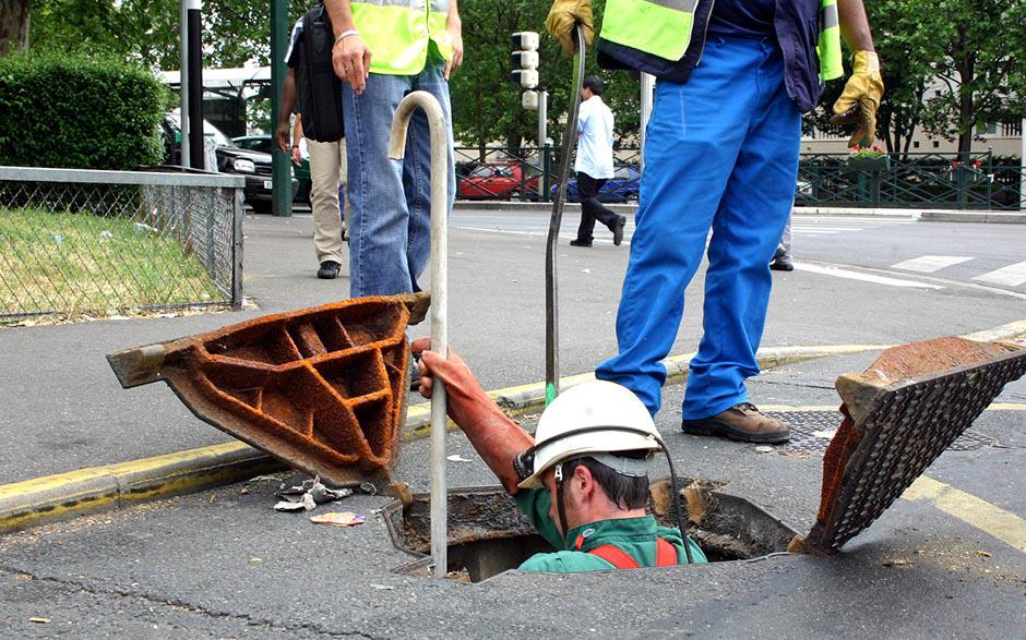 déboucher une canalisation Plaisir